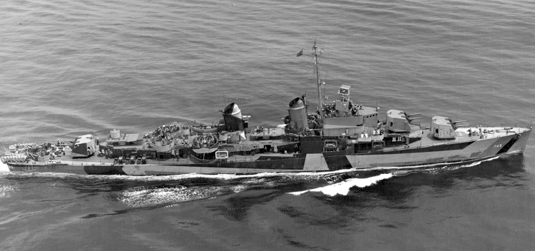ship